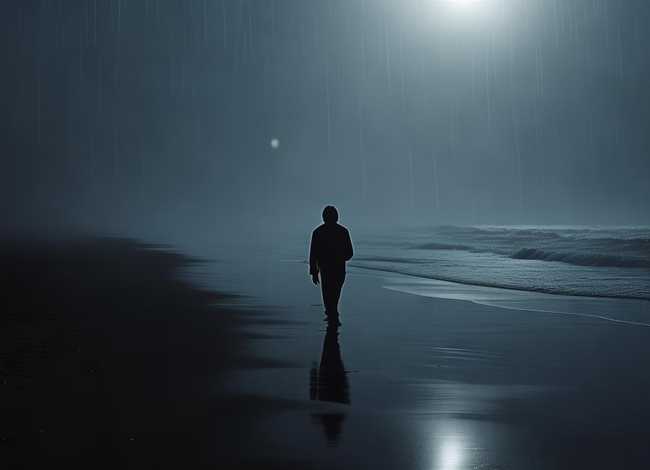 伤感故事催泪小短文（伤感故事催泪小短文50字左右）