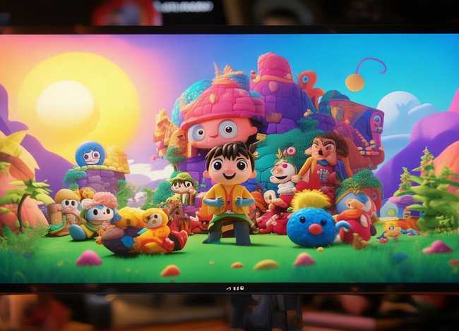 美德故事动画片、美德故事动画片免费观看