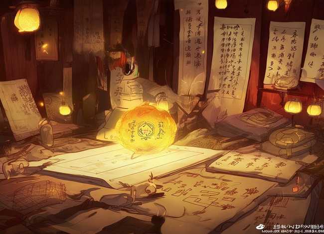 成语故事米小圈、成语故事米小圈版的锦囊妙计