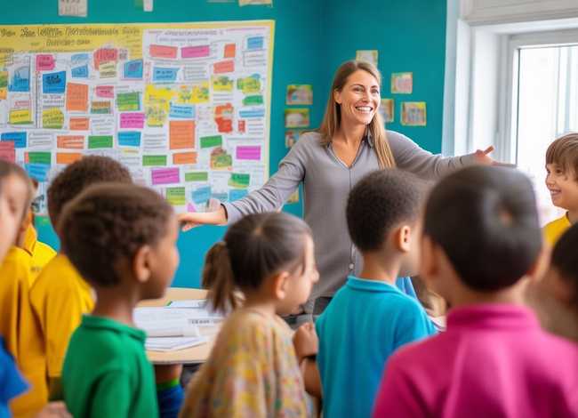 小学生情商故事 - 小学生情商故事大全