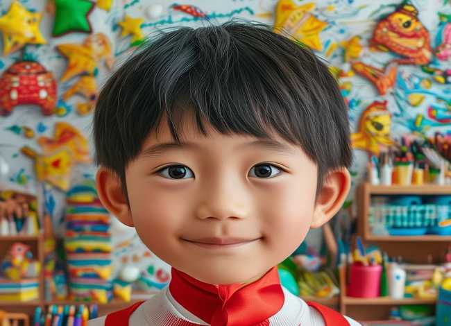 网络绘画作品小学生（网络绘画作品一等奖）