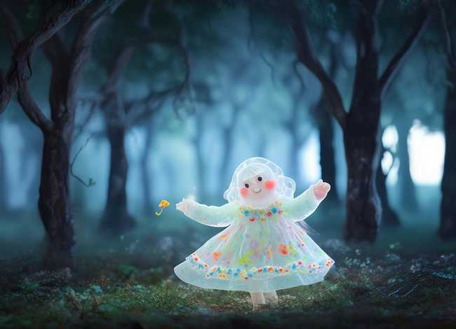 幽灵故事儿童版；少儿幽灵故事