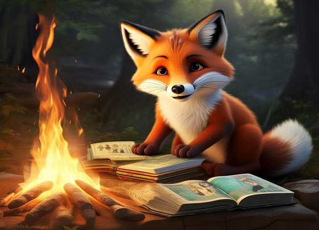 播放小狐狸的故事;播放小狐狸的故事有哪些 播放小狐狸的故事;播放小狐狸的故事有哪些