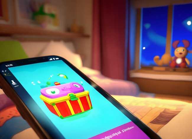 儿童故事下载到手机本地推荐，儿童故事下载到手机本地