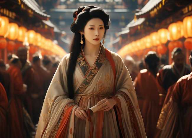 卫子夫的故事全集、卫子夫的故事全集免费阅读