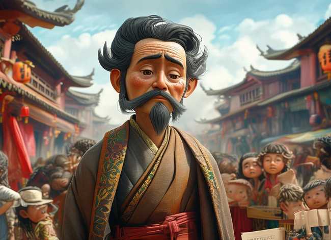 包拯的故事儿童版（包拯的故事有哪些呢视频）