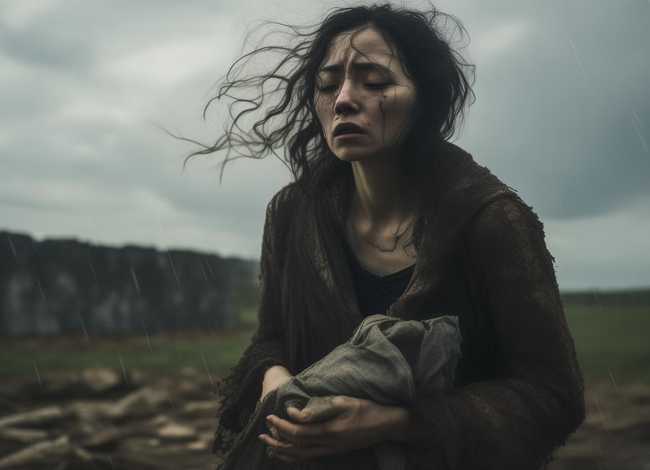 孟姜女的故事全篇 - 孟姜女的故事全篇免费阅读