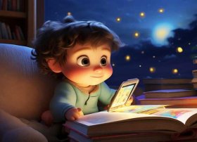 晚间故事幼儿；幼儿晚间故事视频