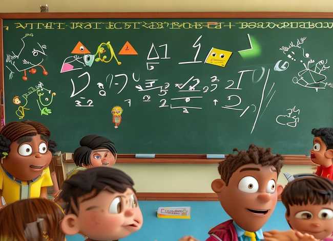 数学趣味故事内容，数学趣味故事内容有哪些