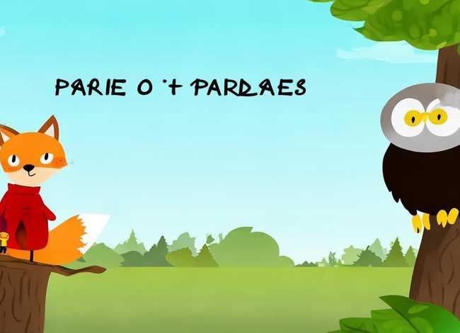 寓言小故事简笔画；寓言小故事简笔画二年级