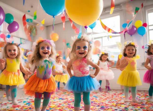 儿童舞蹈比赛朋友圈文案；儿童舞蹈比赛朋友圈文案搞笑