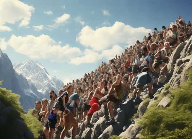 最成功的142个励志故事爱拼才会赢，最成功的142个励志故事爱拼才会赢作文