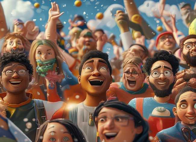 成功故事动画视频;成功故事动画视频大全 成功故事动画视频;成功故事动画视频大全