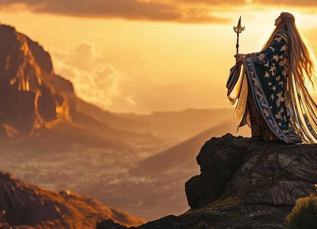 《世界神话故事》（世界神话故事的作者是谁？）