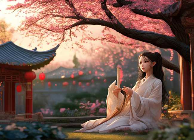 中国诗歌故事（中国诗歌故事连环画30册）