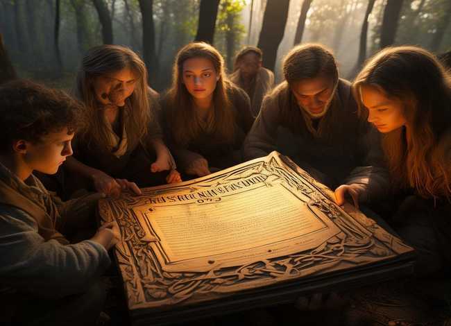 历史传说故事大全（历史传说故事大全简短）