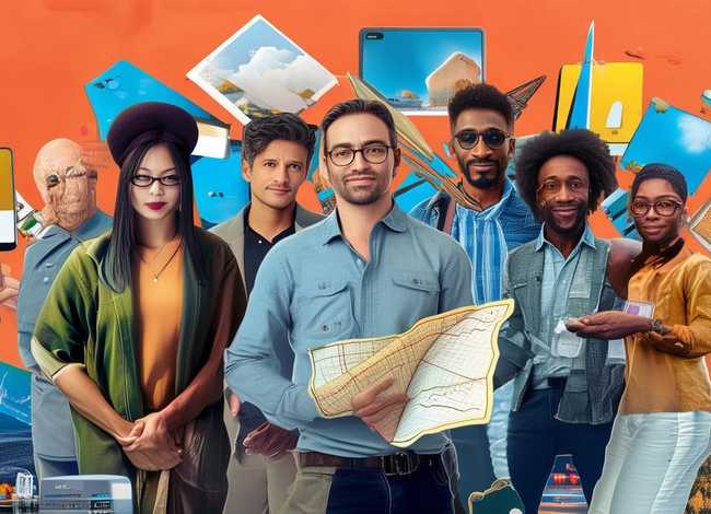 名人创业小故事案例；名人创业小故事案例范文