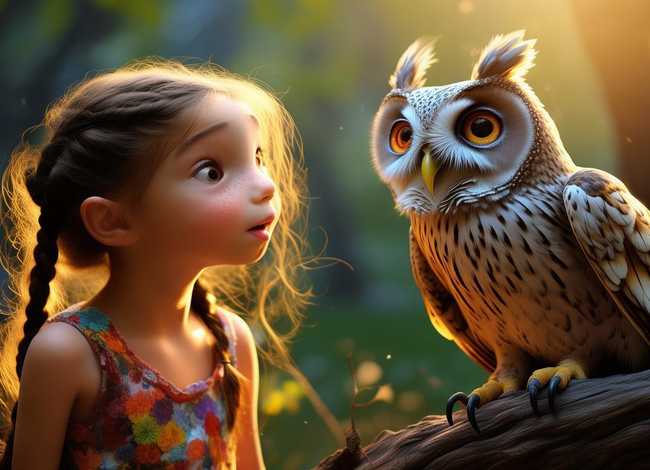 儿童故事8岁至12岁 - 少儿故事8岁