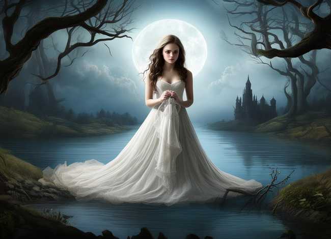 歌曲嫁衣的故事 歌曲嫁衣的故事简介