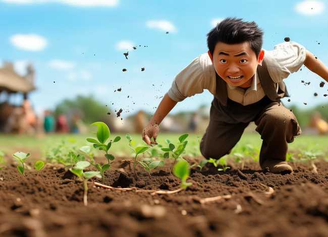 拔苗助长故事;拔苗助长故事表演视频 拔苗助长故事;拔苗助长故事表演视频