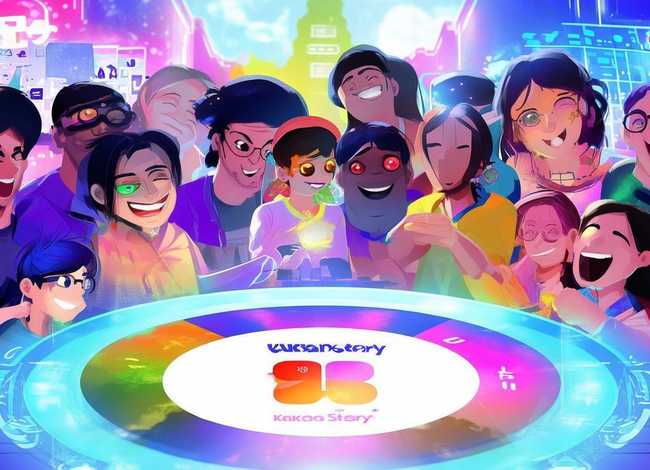 kakao故事，kada故事会员用户评价