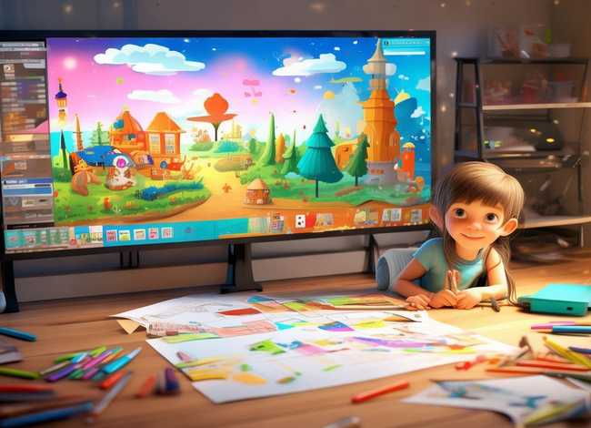 儿童小故事ppt、儿童小故事ppt如何制作