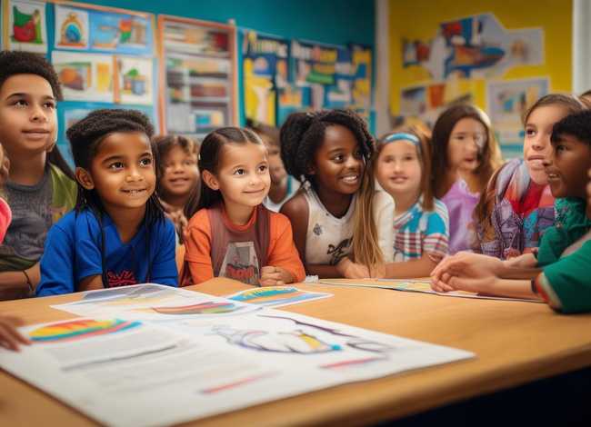 法律故事儿童版 法律小故事400字左右小学生