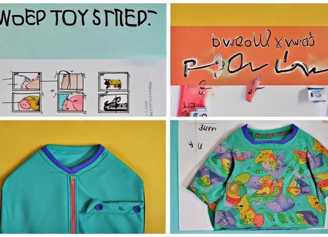 儿童雨衣的叠法；儿童雨衣的叠法教程