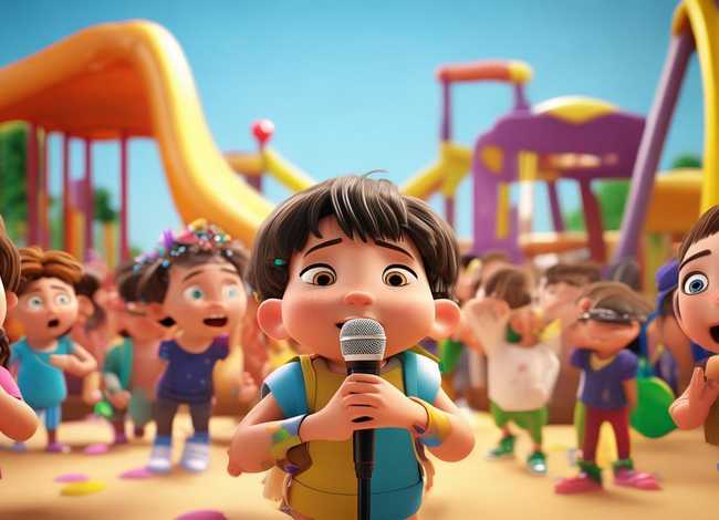 6岁儿童故事演讲 6岁幼儿简短故事演讲稿 6岁儿童故事演讲 6岁幼儿简短故事演讲稿