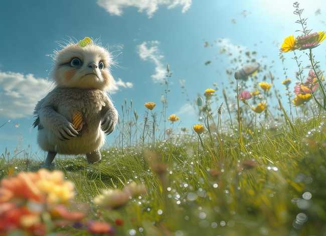 蜗牛的故事励志小故事 - 蜗牛的故事励志小故事告诉我们什么道理