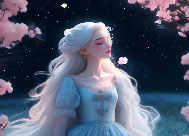 白雪公主儿童故事配乐（白雪公主的故事配乐）