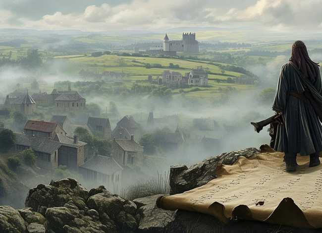 历史传奇故事大全（历史传奇故事大全简短）