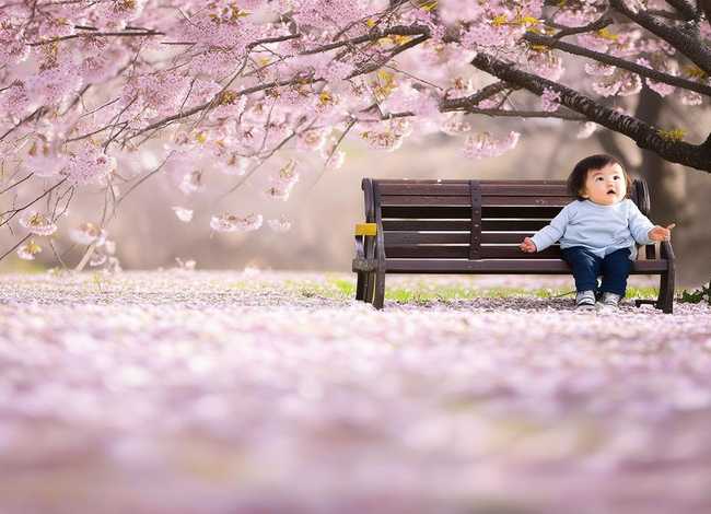 儿童文案简短走心；儿童文案简短走心短句