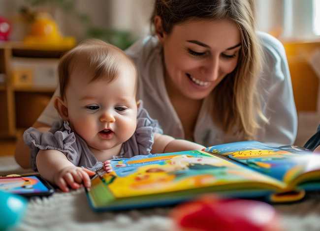 讲故事0-3岁儿童启蒙早教伴读，讲故事0-3岁视频