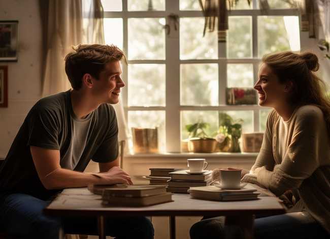 相亲的小故事 相亲的小故事短篇