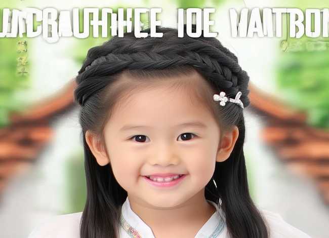 古装发型视频儿童 - 古装儿童发型教程图解简单一点 古装发型视频儿童 - 古装儿童发型教程图解简单一点