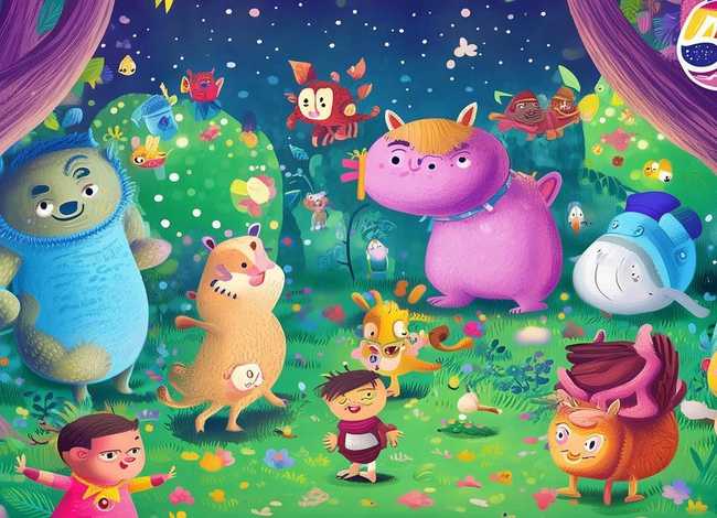 幼儿故事40篇;幼儿故事50篇 幼儿故事40篇;幼儿故事50篇