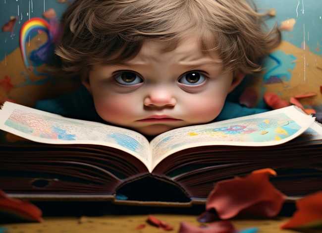 哭的绘本故事、哭的绘本故事有哪些