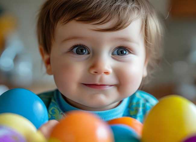 画鸡蛋的儿童故事50字，画鸡蛋故事的主要内容