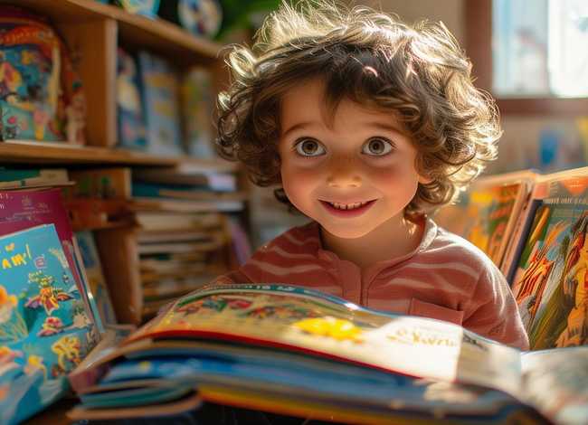 关于梦想故事的书小学生；小学生关于梦想的故事书有哪些