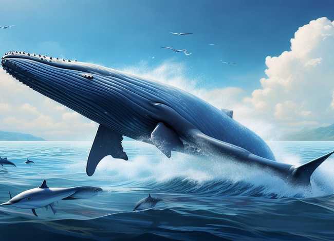 鲸鱼的故事完整版;鲸鱼的故事完整版免费阅读 鲸鱼的故事完整版;鲸鱼的故事完整版免费阅读