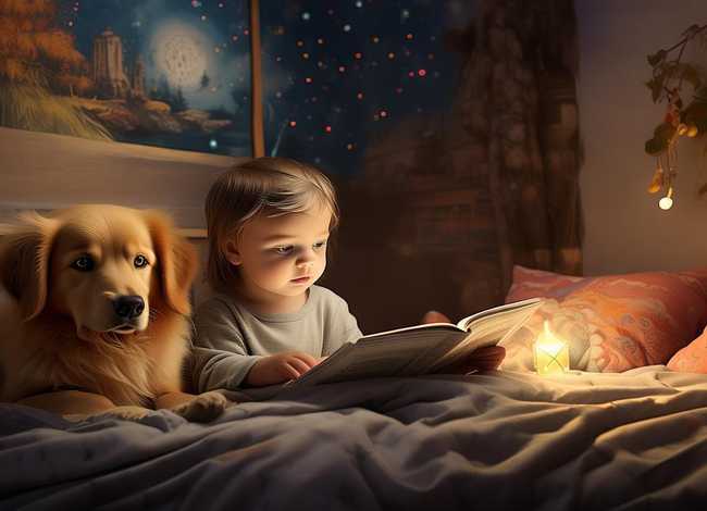 儿童睡前故事毛毛 - 毛毛狗睡前故事在线听 儿童睡前故事毛毛 - 毛毛狗睡前故事在线听