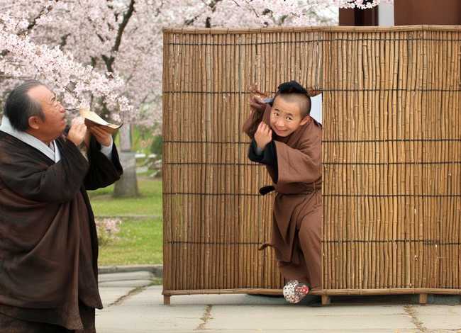 古代幽默小故事（古代幽默小故事20字）