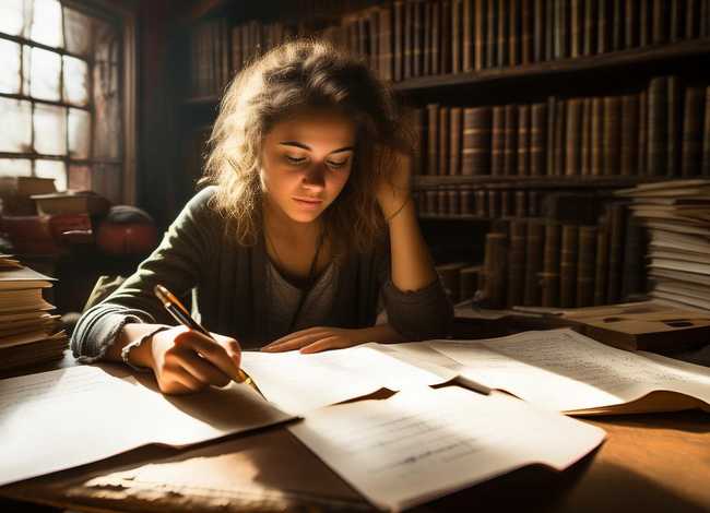 名人成功的小故事100字、名人成功的小故事100字怎么写