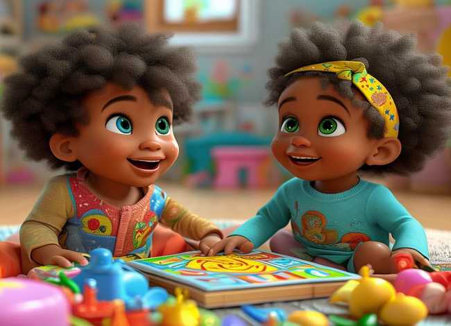 对话式幼儿小故事（对话式幼儿小故事有哪些）