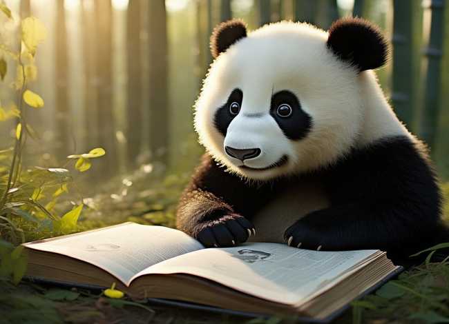 大熊猫的故事知多少,你不知道的大熊猫故事 大熊猫的故事知多少,你不知道的大熊猫故事