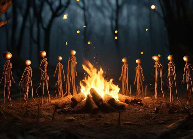 关于火柴人的故事（关于火柴人的故事有哪些）