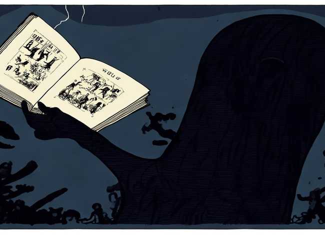 有危险故事绘本 - 有危险故事绘本怎么做