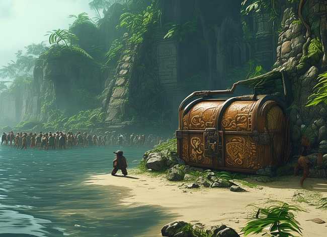 猴岛传奇故事未解锁 猴岛传奇故事未解锁怎么玩