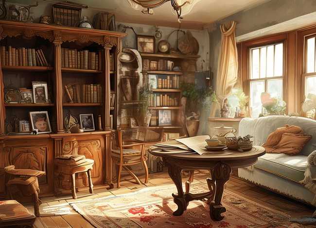 家的故事习作；家的故事作文600字优秀范文